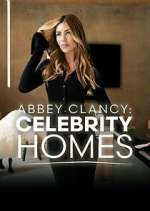 Watch Abbey Clancy: Celebrity Homes Myflixer