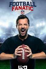 Watch NFL Football Fanatic Myflixer