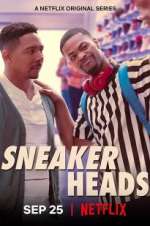 Watch Sneakerheads Myflixer