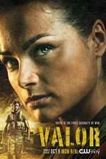 Watch Valor Myflixer
