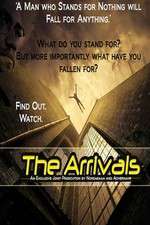 Watch The Arrivals Myflixer