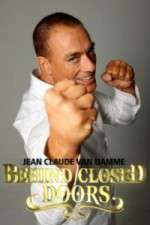 Watch Jean-Claude Van Damme: Behind Closed Doors Myflixer