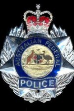 AFP: Australian Federal Police