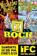 Watch Z Rock Myflixer