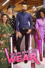 Watch You Are What You Wear Myflixer