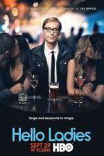 Watch Hello Ladies Myflixer