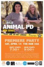 Watch Animal PD Myflixer