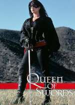 Watch Queen of Swords Myflixer