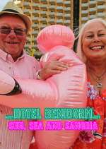 Watch Hotel Benidorm: Fun-Loving Brits in the Sun Myflixer