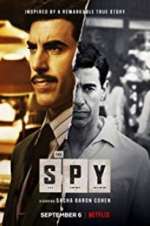 Watch The Spy Myflixer
