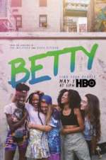 Watch Betty Myflixer