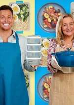 Watch Batch from Scratch: Cooking for Less Myflixer