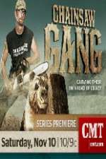 Watch Chainsaw Gang Myflixer