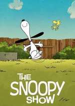 Watch The Snoopy Show Myflixer