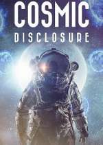 Watch Cosmic Disclosure Myflixer