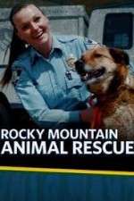 Watch Rocky Mountain Animal Rescue Myflixer