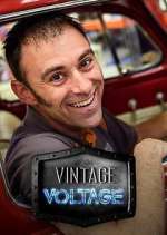 Watch Vintage Voltage Myflixer