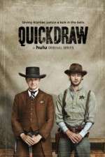 Watch Quick Draw Myflixer