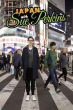 Watch Japan with Sue Perkins Myflixer