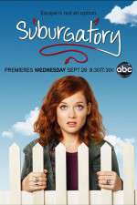 Watch Suburgatory Myflixer