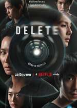 Watch Delete Myflixer