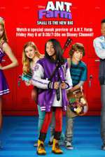 Watch ANT Farm Myflixer
