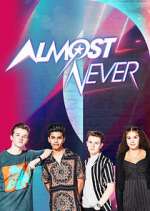Watch Almost Never Myflixer