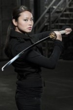 Watch Samurai Girl Myflixer