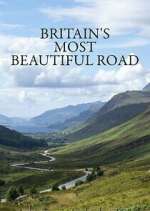 Watch Britain's Most Beautiful Road Myflixer