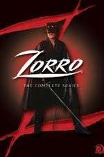 Watch Zorro (1990) Myflixer