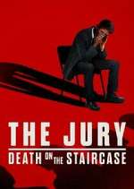 Watch The Jury: Death on the Staircase Myflixer