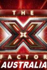 Watch The X Factor Australia Myflixer