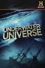 Watch Underwater Universe Myflixer