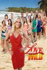 Watch Love in the Wild Myflixer