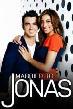 Watch Married to Jonas Myflixer