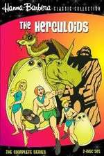 Watch The Herculoids Myflixer