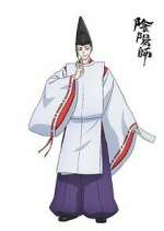 Watch Onmyoji Myflixer