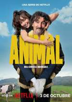 Watch Animal Myflixer