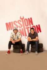 Watch Mission Ignition Myflixer