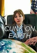 Watch Cunk on Earth Myflixer