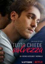 Watch Tutto chiede salvezza Myflixer