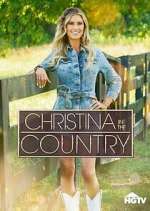 Watch Christina in the Country Myflixer