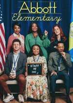 Watch Abbott Elementary Myflixer