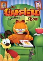 Watch The Garfield Show Myflixer