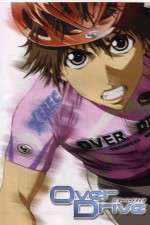 Watch Over Drive Myflixer