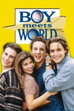 Watch Boy Meets World Myflixer