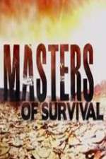 Watch Masters of Survival Myflixer