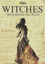 Watch Witches: Truth Behind the Trials Myflixer