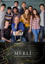 Watch Merlí Myflixer