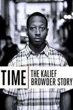 Watch Time: The Kalief Browder Story Myflixer